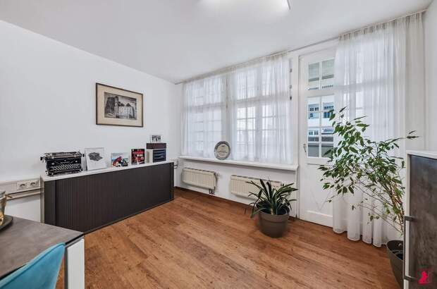 Büro / Praxis mieten in 6330 Kufstein (Bild 4)