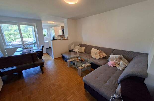 Terrassenwohnung kaufen in 9300 Sankt Veit (Bild 1)