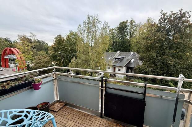 Wohnung mit Balkon kaufen in 4600 Wels (Bild 3)
