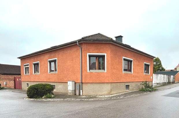 Haus mit Garten kaufen in 2464 Göttlesbrunn (Bild 2)