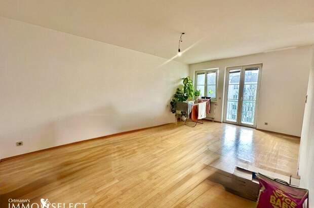 Terrassenwohnung kaufen in 3100 St. Pölten (Bild 5)