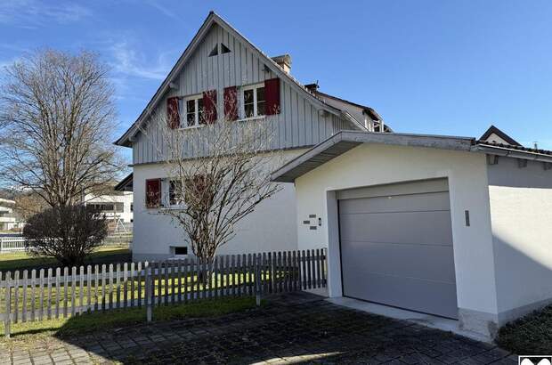 Haus kaufen in 6800 Feldkirch (Bild 1)