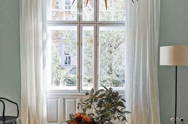 Altbauwohnung mit Balkon kaufen in 1130 Wien (Bild 5)
