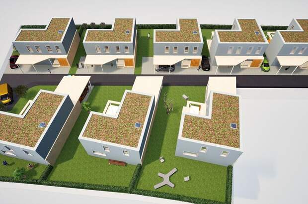 Grundstück kaufen in 2435 Wienerherberg (Bild 2)