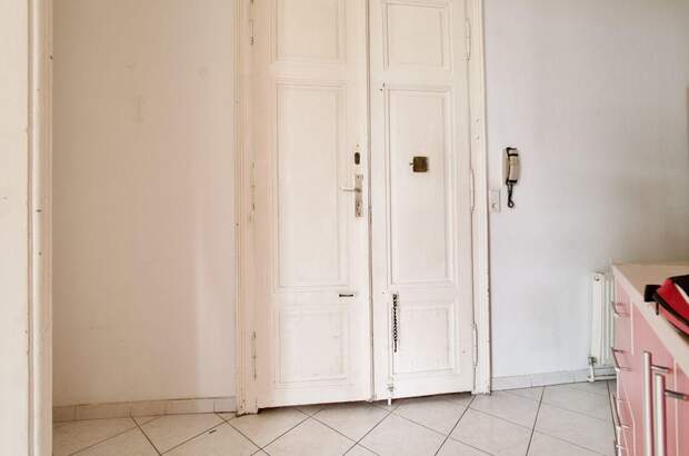 Altbauwohnung kaufen in 1150 Wien (Bild 3)