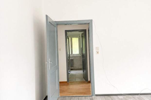 Altbauwohnung mit Balkon mieten in 8621 Thörl (Bild 2)
