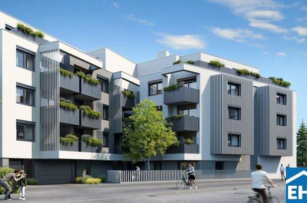 Eigentumswohnung in 1210 Wien (Bild 2)