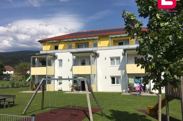 Wohnung mit Balkon mieten in 4164 Schwarzenberg (Bild 5)