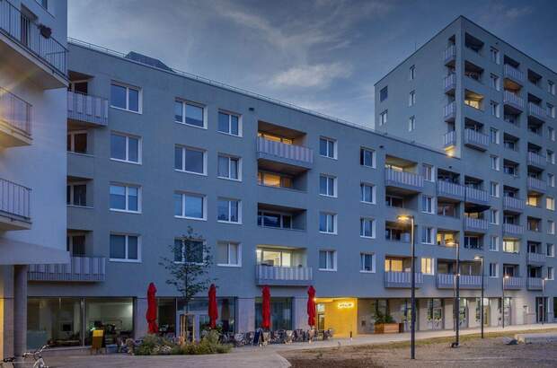 Gewerbeobjekt mieten in 6020 Innsbruck (Bild 1)