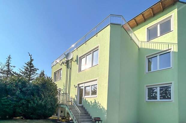 Haus mit Garten kaufen in 2103 Langenzersdorf (Bild 1)