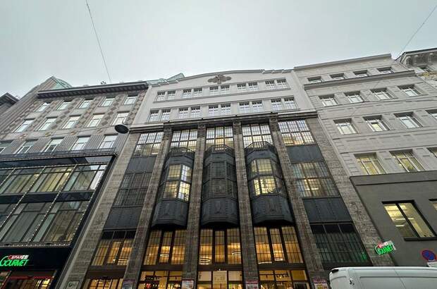 Gewerbeobjekt mieten in 1010 Wien (Bild 1)