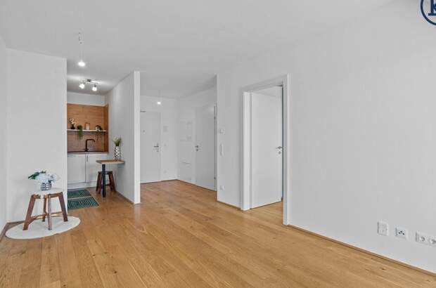 Wohnung mit Balkon kaufen in 1220 Wien (Bild 5)