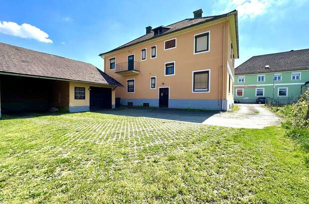 Anlageobjekt kaufen in 8492 Halbenrain (Bild 4)