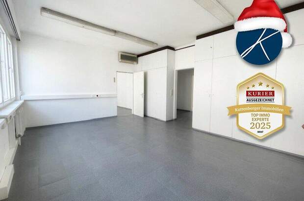 Büro / Praxis mieten in 1040 Wien (Bild 3)