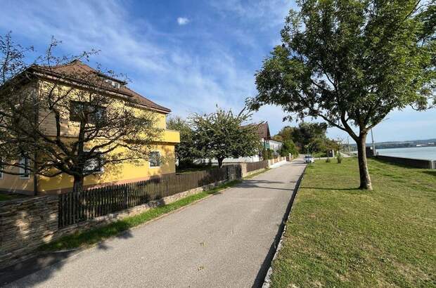Haus kaufen in 3680 Persenbeug (Bild 1)