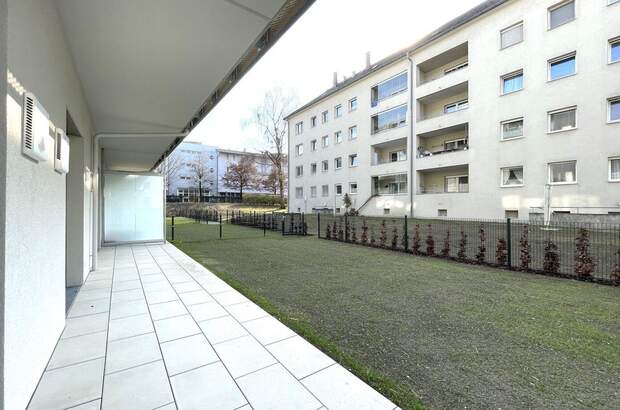 Wohnung mieten in 4020 Linz (Bild 3)