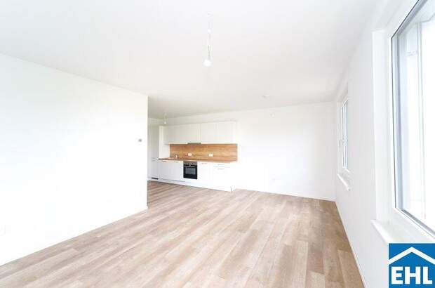 Terrassenwohnung mieten in 3451 Michelhausen (Bild 3)