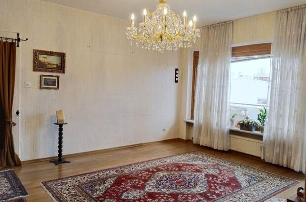 Wohnung mit Balkon kaufen in 4400 Steyr (Bild 1)