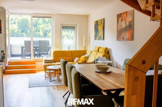 Terrassenwohnung kaufen in 2391 Kaltenleutgeben (Bild 3)