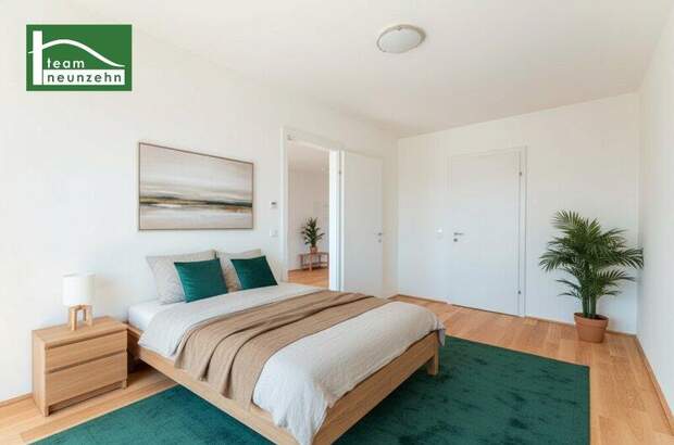 Terrassenwohnung kaufen in 1210 Wien (Bild 1)