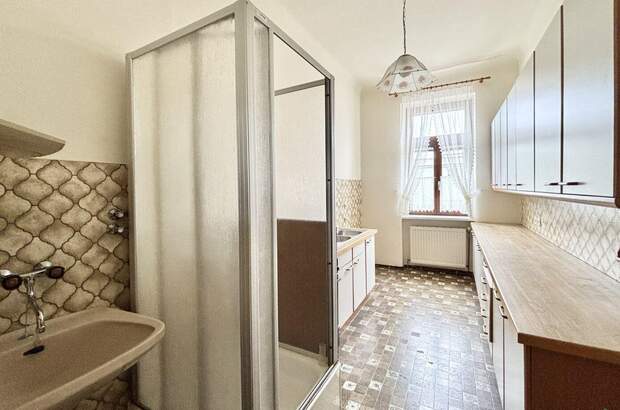 Altbauwohnung kaufen in 1140 Wien (Bild 3)