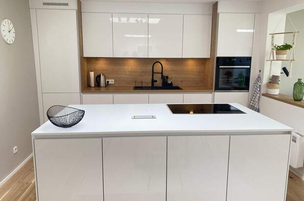 Haus mit Garten kaufen in 7061 Trausdorf (Bild 5)