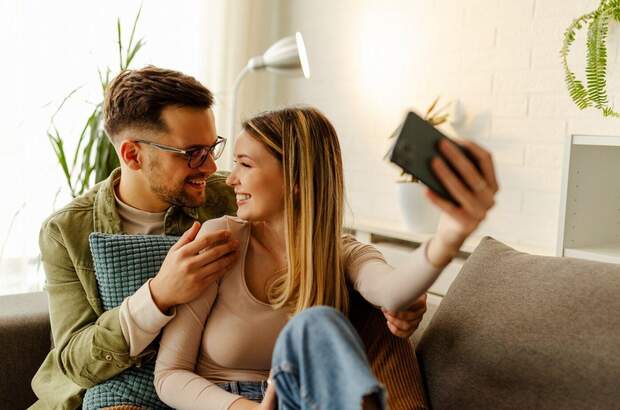 Wohnung mit Balkon kaufen in 5101 Bergheim (Bild 1)