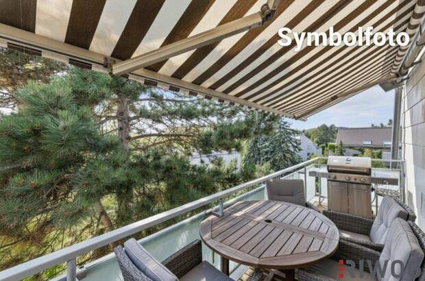 Terrassenwohnung kaufen in 1180 Wien (Bild 5)