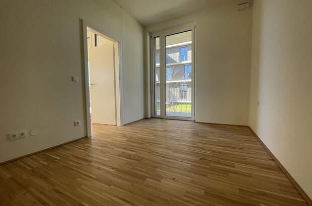 Wohnung mit Balkon kaufen in 8010 Graz (Bild 4)