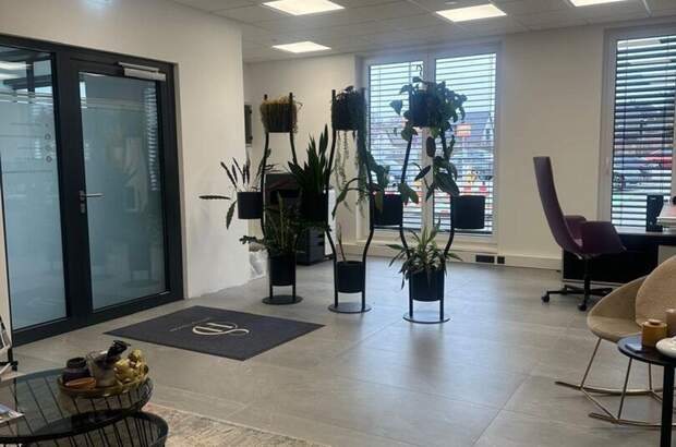 Gewerbeobjekt mieten in 9020 Klagenfurt (Bild 5)