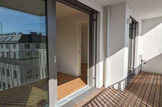 Wohnung mieten in 1050 Wien (Bild 3)