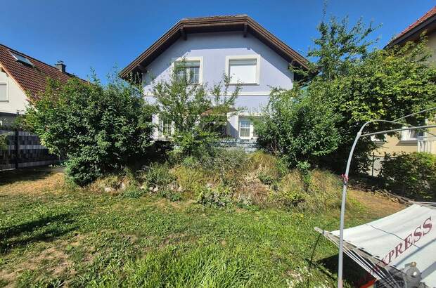 Einfamilienhaus kaufen in 2283 Obersiebenbrunn (Bild 1)