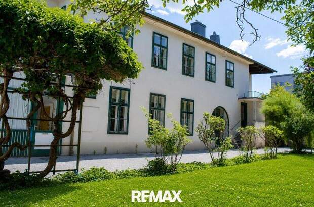 Einfamilienhaus kaufen in 2500 Baden (Bild 1)