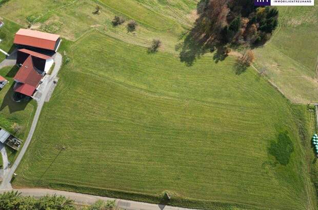 Grundstück kaufen in 8503 St. Josef (Bild 1)