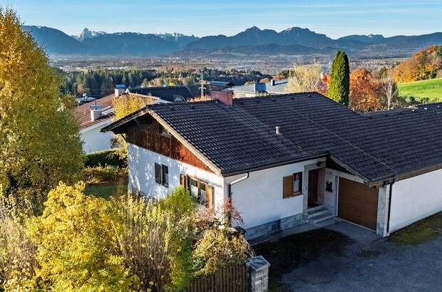 Haus mit Garten kaufen in 5102 Anthering (Bild 1)