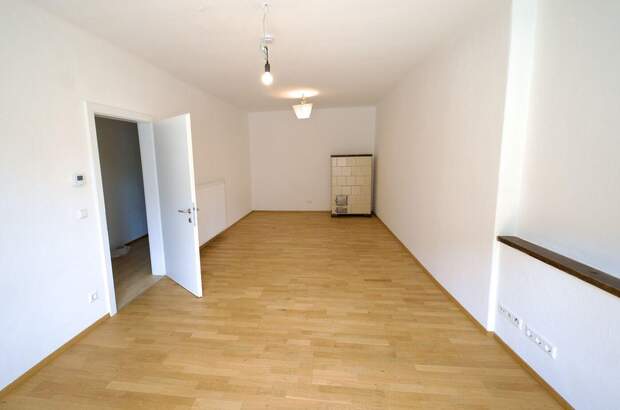 Altbauwohnung kaufen in 9020 Klagenfurt (Bild 2)