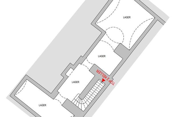 Gewerbeobjekt mieten in 1010 Wien (Bild 4)