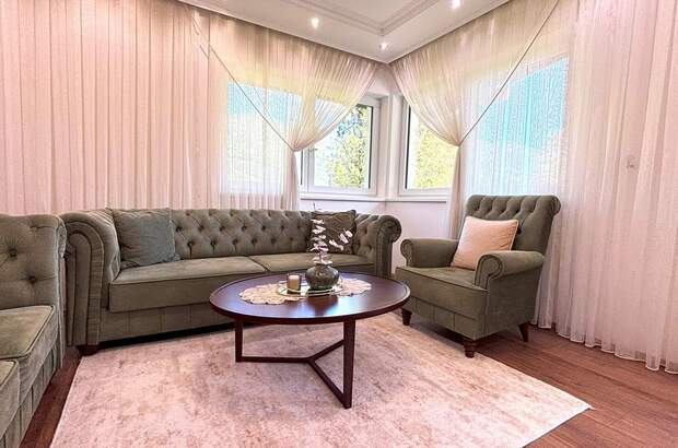 Terrassenwohnung kaufen in 6262 Schlitters (Bild 4)