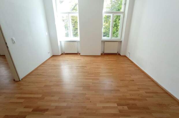 Altbauwohnung mieten in 1020 Wien (Bild 2)