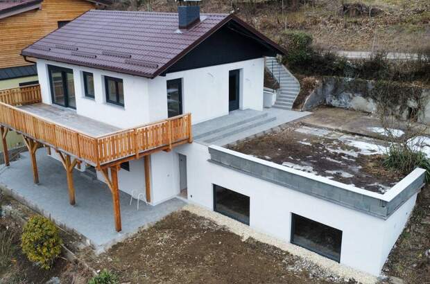 Haus kaufen in 4040 Lichtenberg (Bild 2)