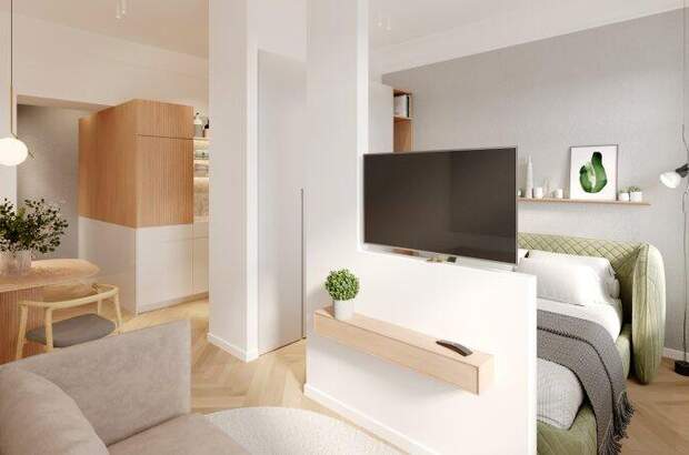 Eigentumswohnung in 1030 Wien (Bild 1)