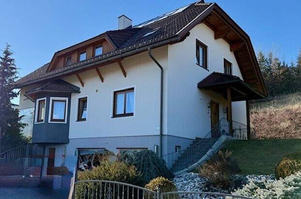 Haus mit Garten kaufen in 9330 Althofen (Bild 1)