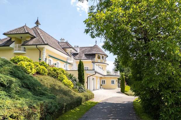 Chalet kaufen in 9071 Köttmannsdorf (Bild 1)