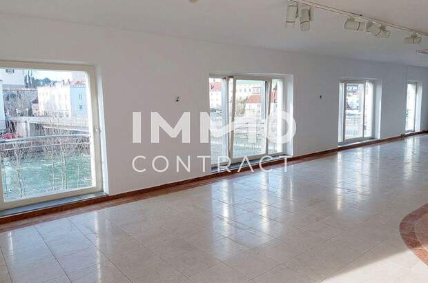 Gewerbeobjekt mieten in 4400 Steyr (Bild 1)