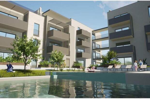 Wohnung mit Balkon kaufen in 52465 Tar (Bild 3)