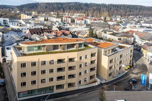 Wohnung mit Balkon kaufen in 4840 Vöcklabruck (Bild 5)
