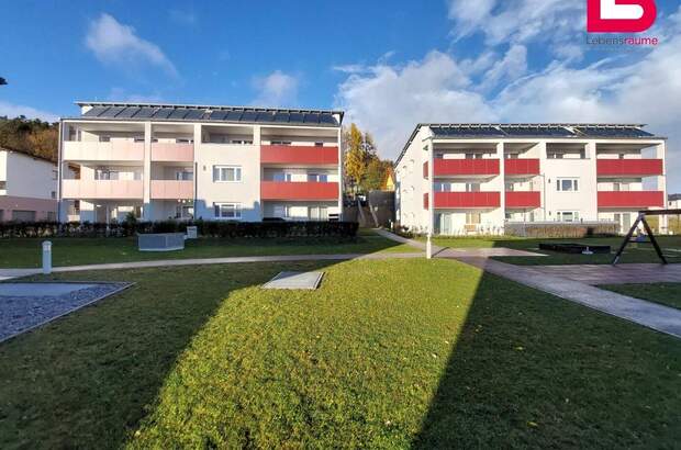 Eigentumswohnung in 4204 Haibach (Bild 1)