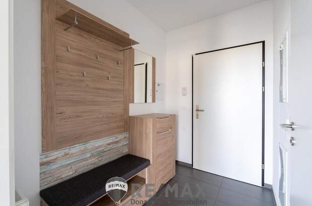 Terrassenwohnung kaufen in 1220 Wien (Bild 3)