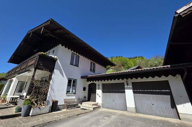 Haus kaufen in 4814 Altmünster (Bild 4)