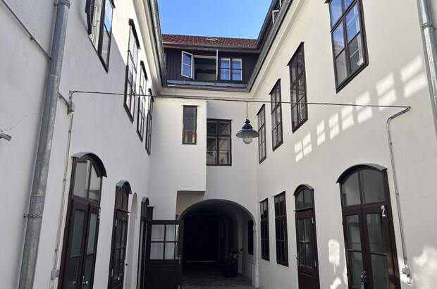 Gewerbeobjekt mieten in 1080 Wien (Bild 1)